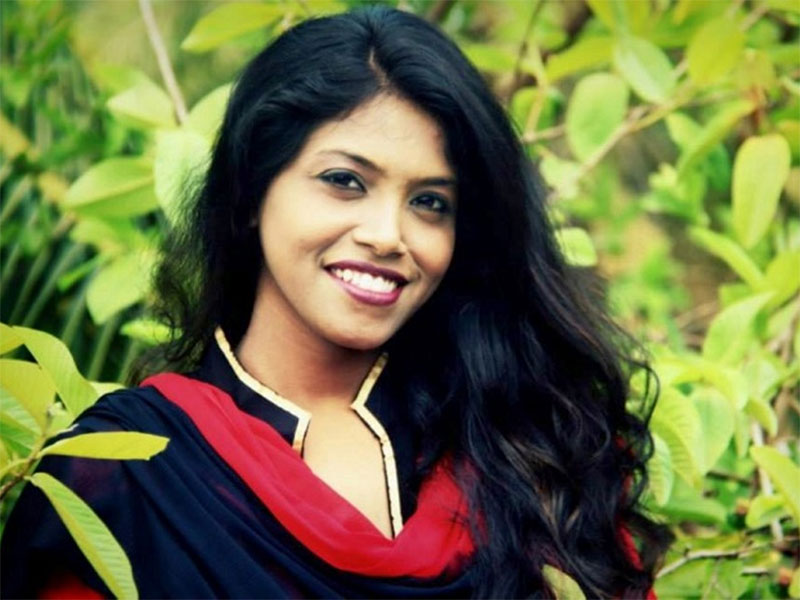 ‘আজ গানের দিন’-এ গাইবেন ইভা