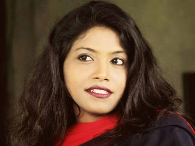 ‘আজ গানের দিন’র এবারের শিল্পী ইসমাত আরা ইভা