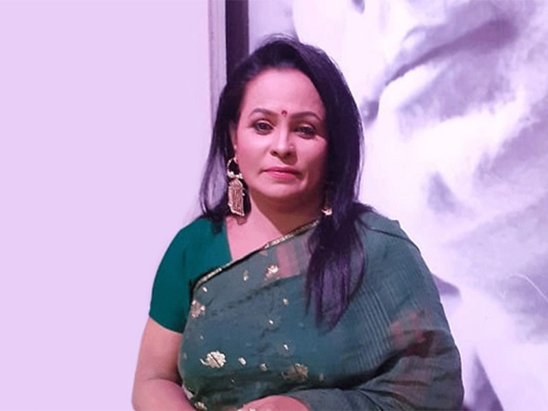 আজ গানের দিনে শিল্পী নীলিমা আক্তার