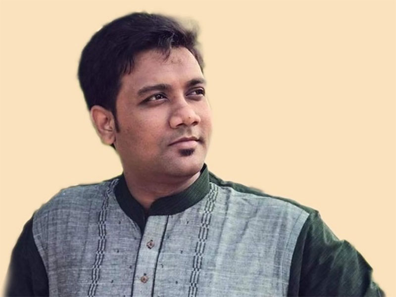 ‘আজ গানের দিনে’ গাইবেন মোমিন বিশ্বাস