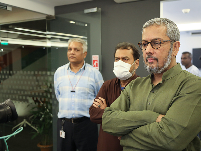 আজ গানের দিন পর্ব ১