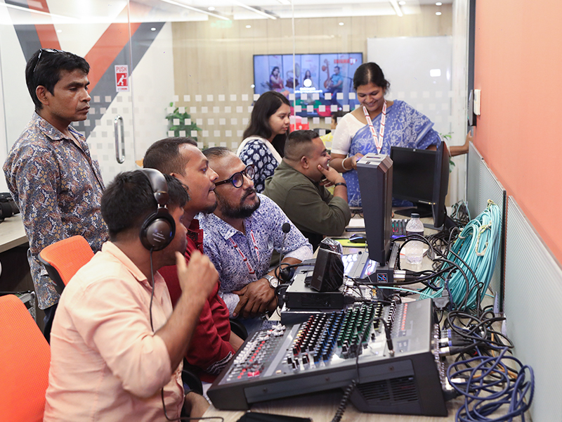 আজ গানের দিন পর্ব ১০