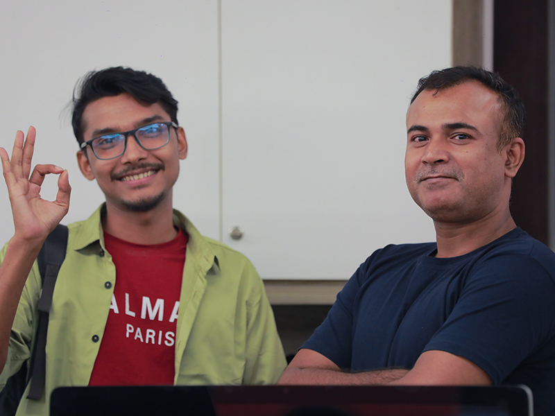 আজ গানের দিন পর্ব ১৫