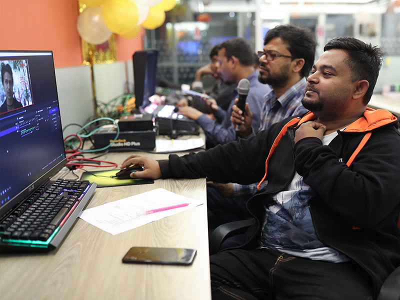 আজ গানের দিন পর্ব -২৪