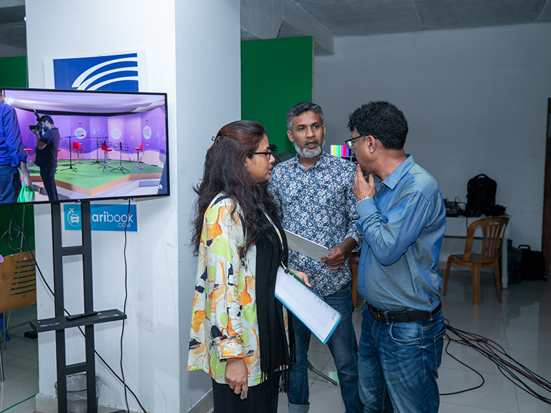 আজ গানের দিন সিজন-২ পর্ব -০১