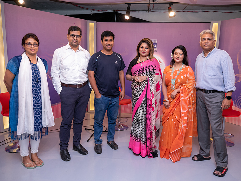 আজ গানের দিন সিজন-২ পর্ব -০৫