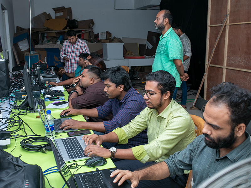 আজ গানের দিন সিজন-২ পর্ব -০৫