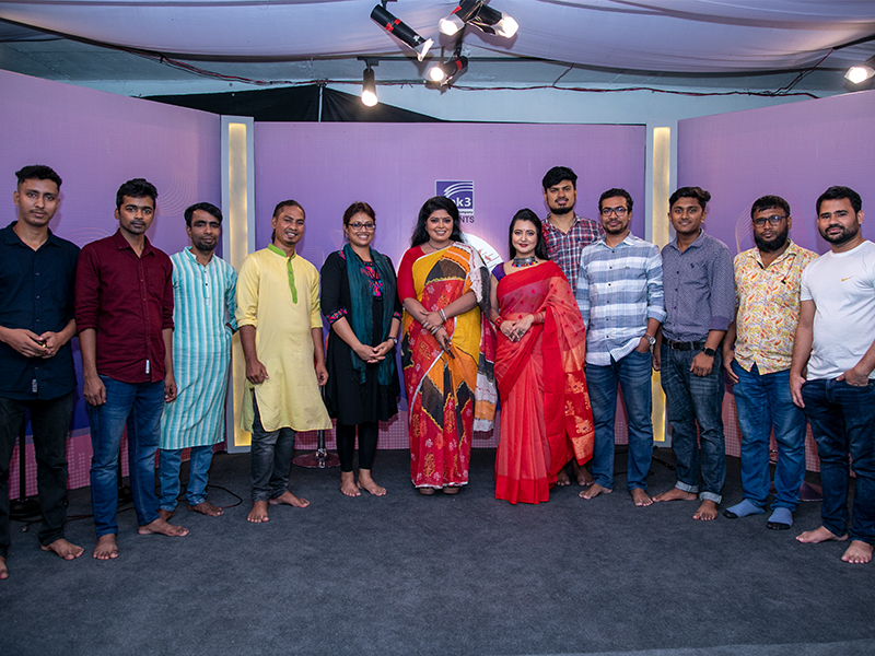 আজ গানের দিন সিজন-২ পর্ব -১১