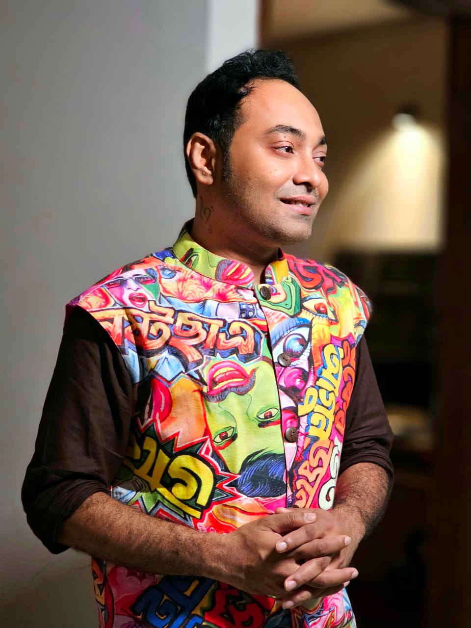 আজ গানের দিন সিজন-২ পর্ব -১৯