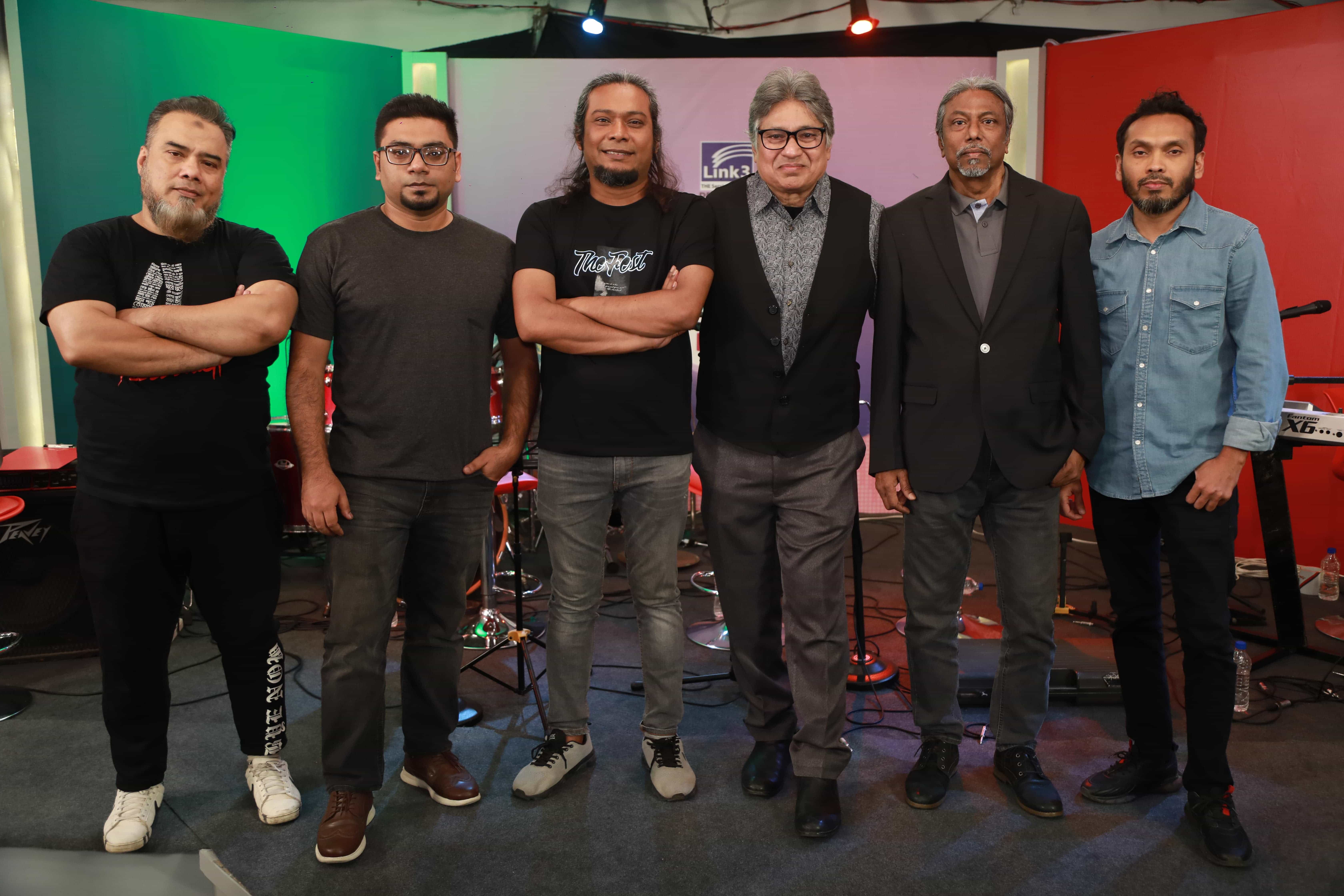 আজ গানের দিন সিজন-২ পর্ব -২৪